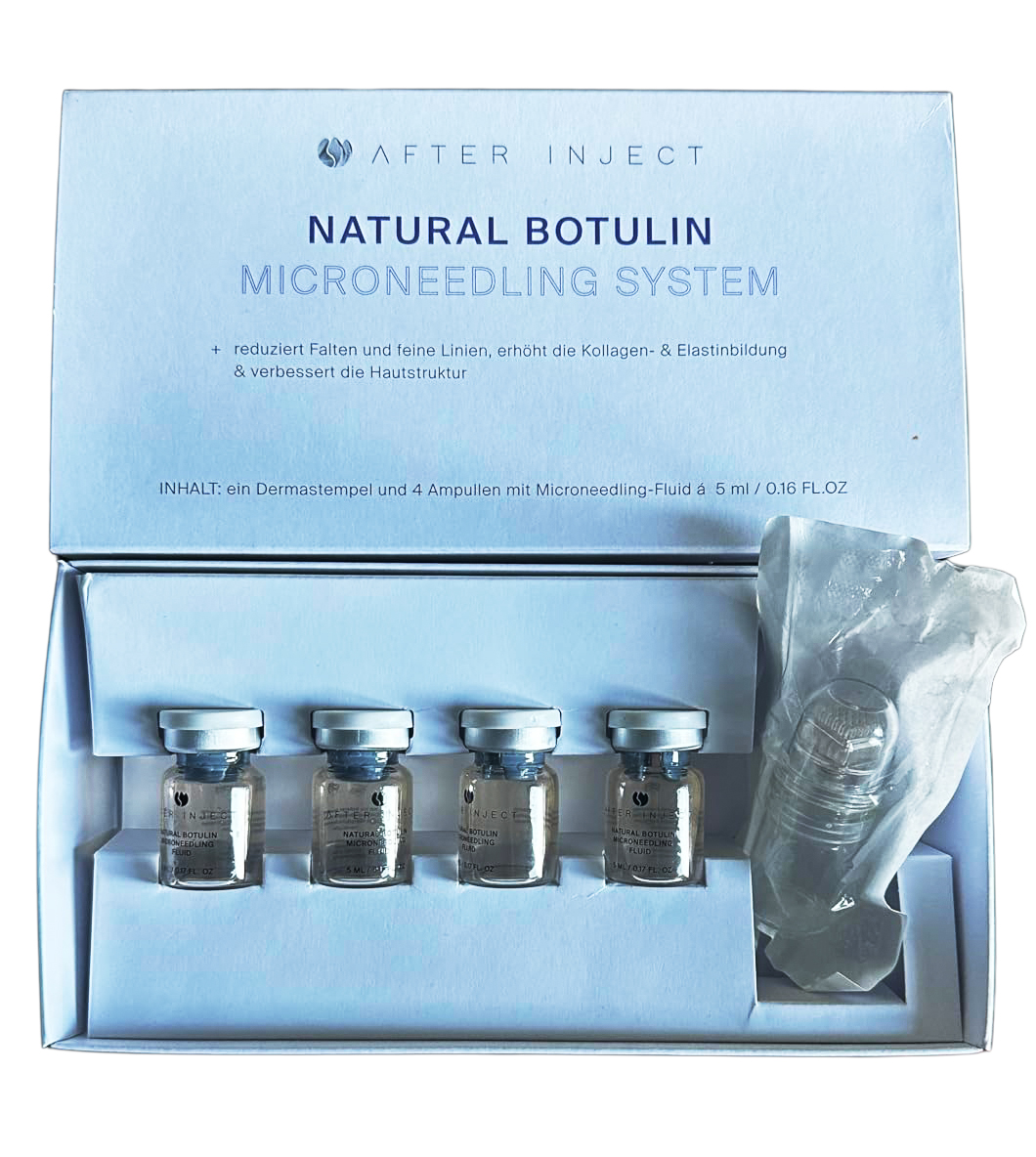 Micro Infusion System