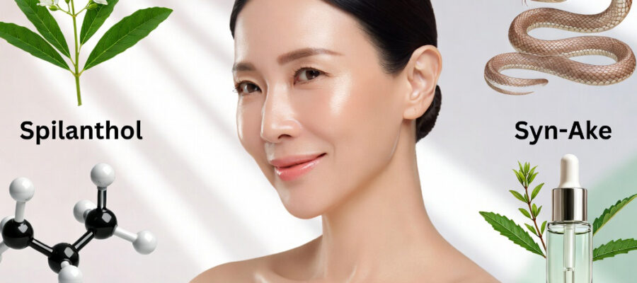 Spilanthol